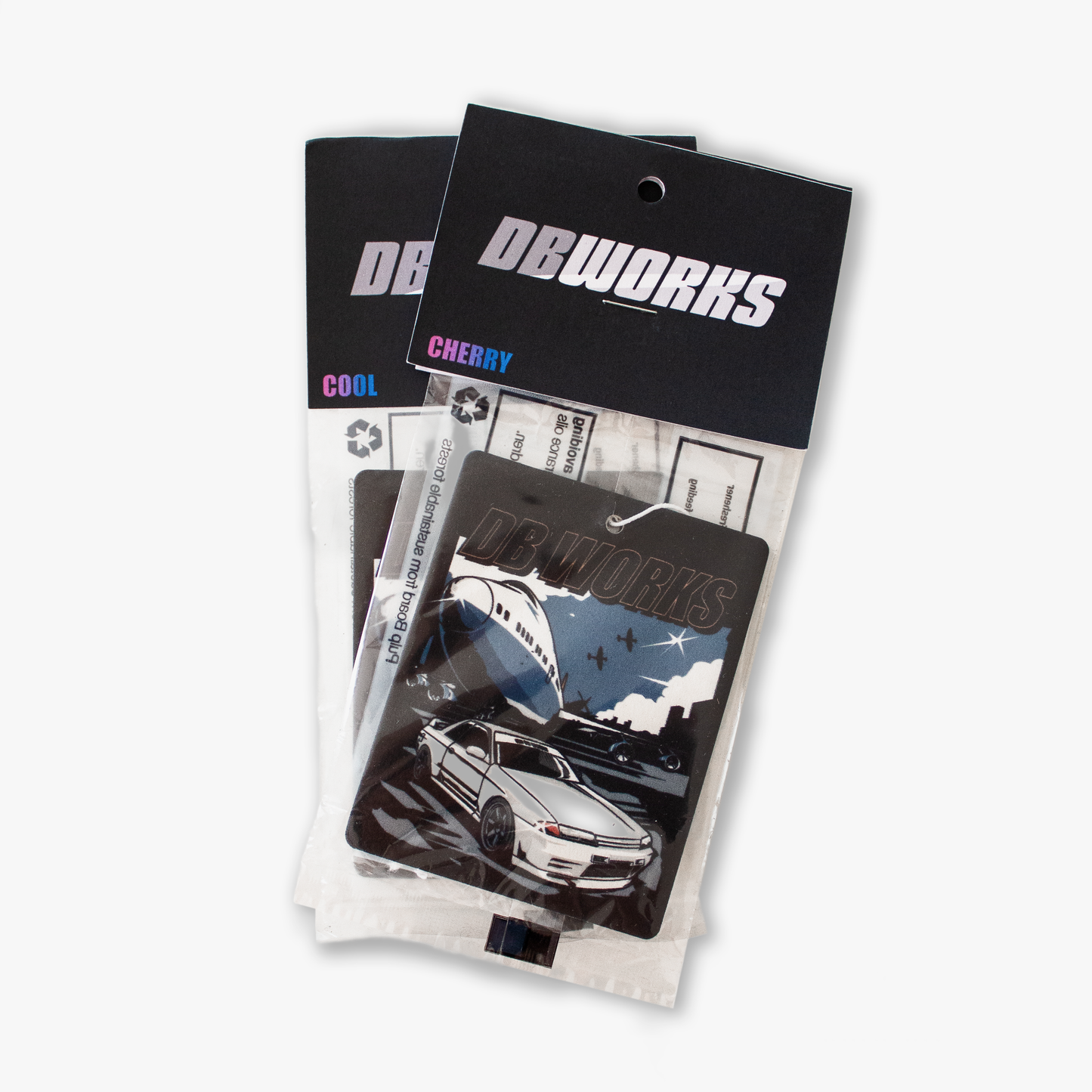 AIR FRESHENER
