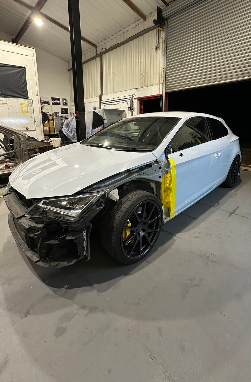 Accident Repair
