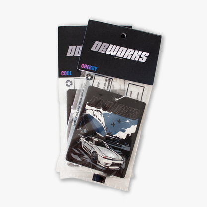 AIR FRESHENER