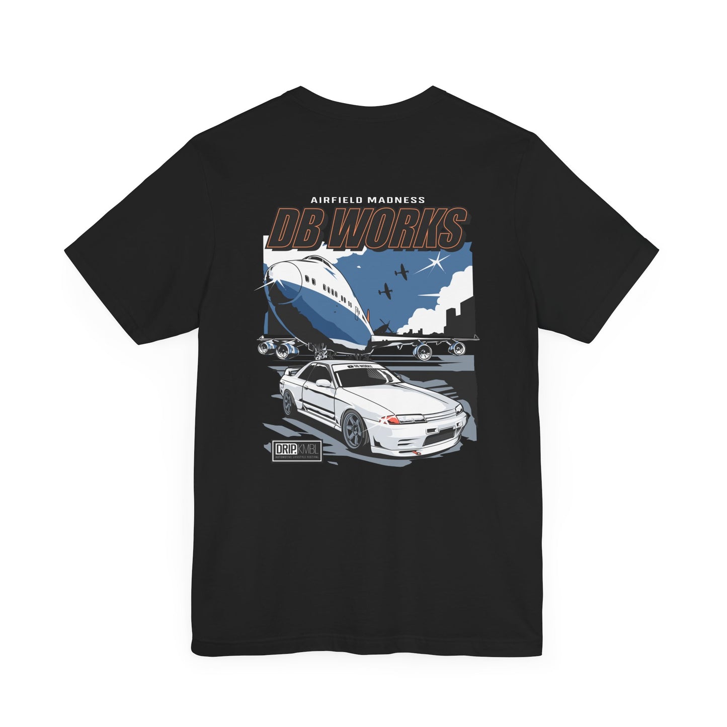 R32 GTR T-Shirt