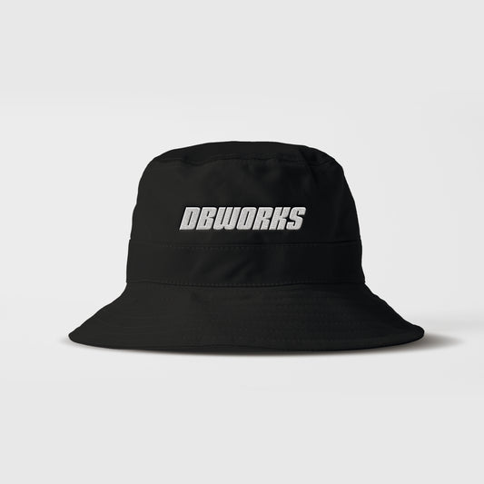 DB BUCKET HAT