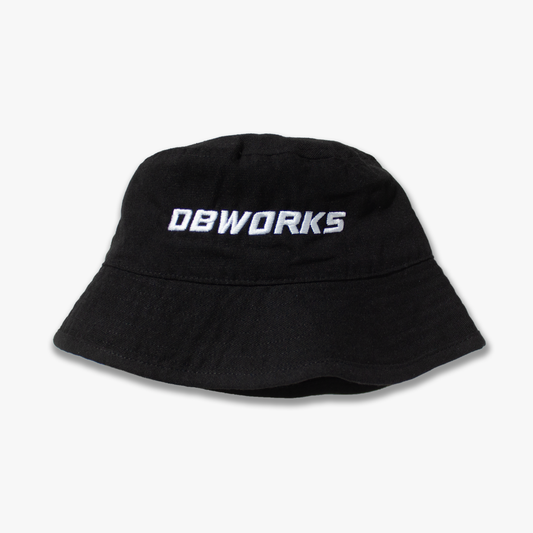 DB BUCKET HAT