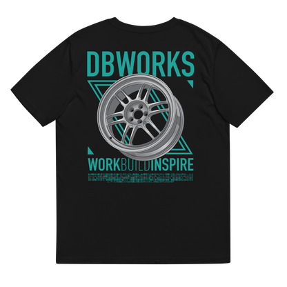 WORK-BUILD-INSPIRE T