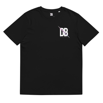 DB Unisex cotton t-shirt