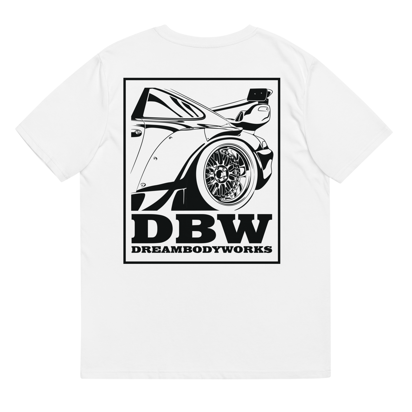 DBW T-SHIRT