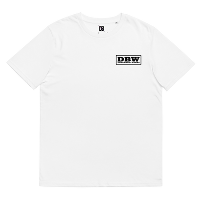 DBW Unisex cotton t-shirt