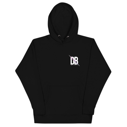 DB WORKS HOODIE